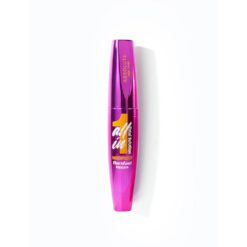 Absolute New York - Total Solution All in 1 Waterproof Mascara