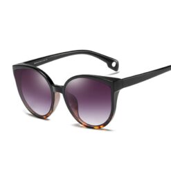 Gafas De Sol De ojo Black
