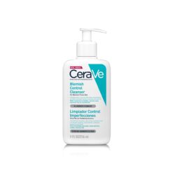 CeraVe - Limpiador Control Imperfecciones
