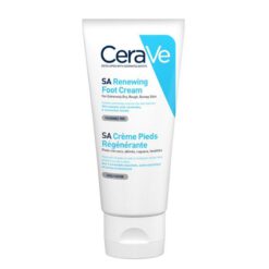 CeraVe SA - Crema Renovadora de Pies