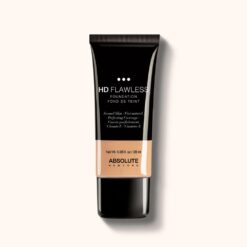 Absolute New York - HD Flawless Fluid Foundation