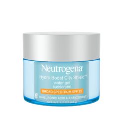Neutrogena - Hydro Boost City Shield Water Gel SPF 25