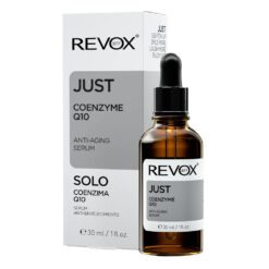 Revox - Just Coenzima Q10