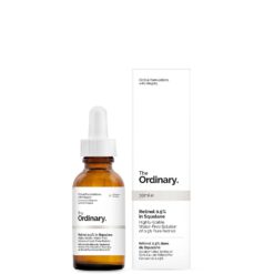 The Ordinary - Retinol 0.2% in Squalane