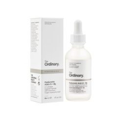 The Ordinary – Ácido hialurónico 2 % + B5 (60ml)
