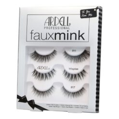 Ardell - Faux mink 3 Pack