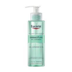 Eucerin - DermoPure Gel Limpiador Facial