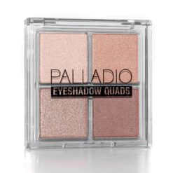 Palladio - Eyeshadow Quads