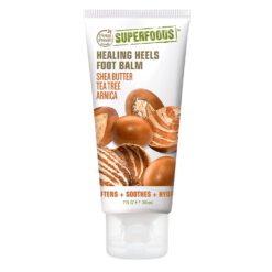 Petal Fresh - Healing Heels Foot Balm