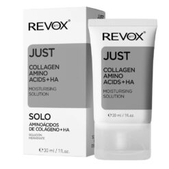 Revox - Just Aminoácidos de Colágeno + HA