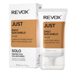 Revox - Just Protector Solar Diario SPF 50+