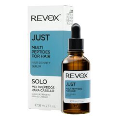 Revox - Just Multipéptidos para el Cabello