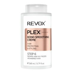 Revox - Plex Bond Smoothing Crème. Paso 6