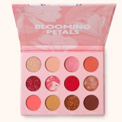 Absolute New York - Blooming Petals Eyeshadow Palette