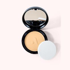Absolute New York - Loked-in Silky Matte Finish Powder Foundation