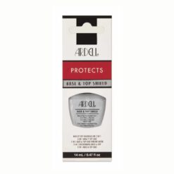 Ardell - Protects Base & Top Shield 2-in-1