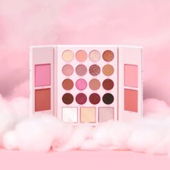 BeBella - Angelic Shadow and Face Palette