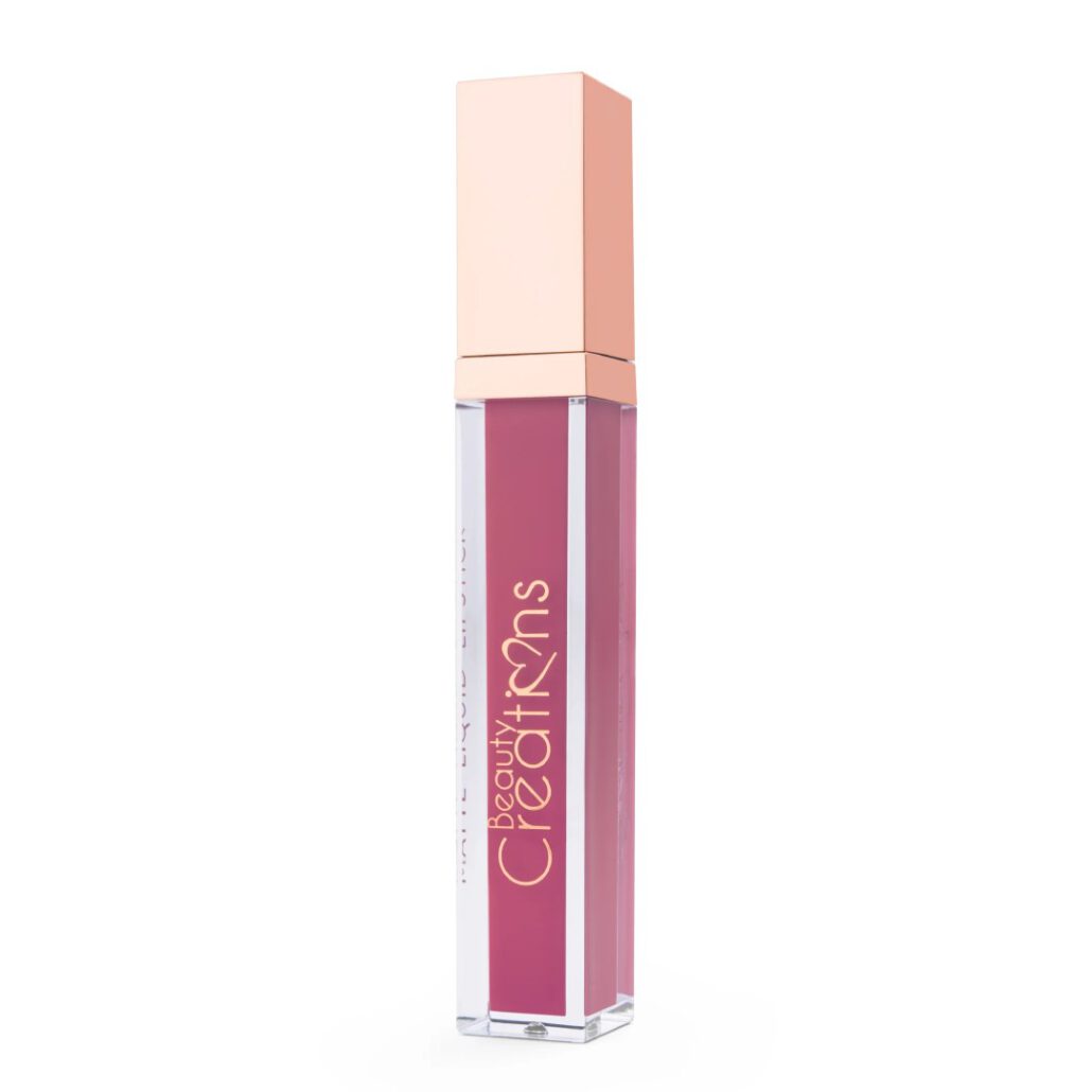 Beauty creations seal the deal labial l quido mate isza