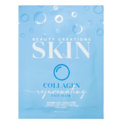 Beauty Creations - Mascarilla Colágeno