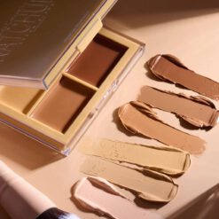 Beauty Creations - Snatchural Contorno e Iluminador