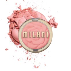 Milani - Rose Powder Blush