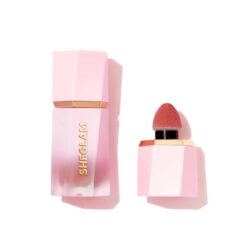 Sheglam - Color Bloom Matte Liquid Blush