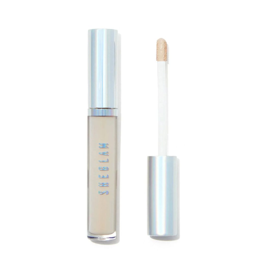 Sheglam - Like Magic 12Hr Full Coverage Concealer - ISZA