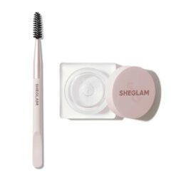 Sheglam - Set Me Up Brow Hold - Crystal Clear