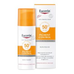 Eucerin - Sun Fluid Pigment Control FPS 50+