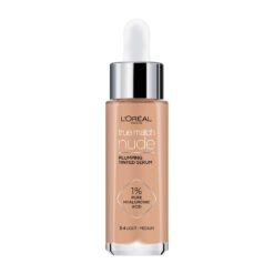 L'Oréal Paris - True Match Nude Plumping Tinted Serum