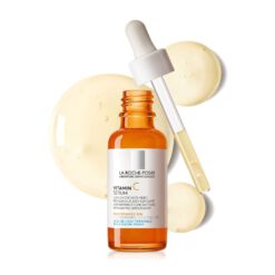 La Roche-Posay - Vitamin C Sérum Anti-Wrinkle Concentrate