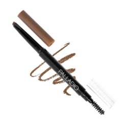 Palladio - The Brow Definer - Caramel