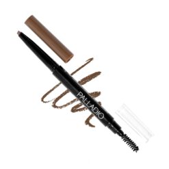 Palladio - The Brow Definer - Medium Brown