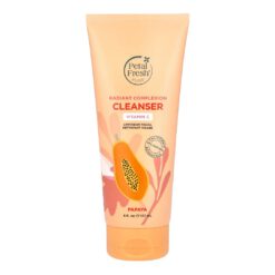 Petal Fresh - Limpiador Facial Radiant Complexion Cleanser Papaya