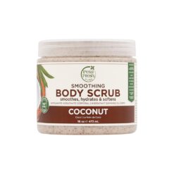 Petal Fresh - Smoothing Body Scrub - Coconut