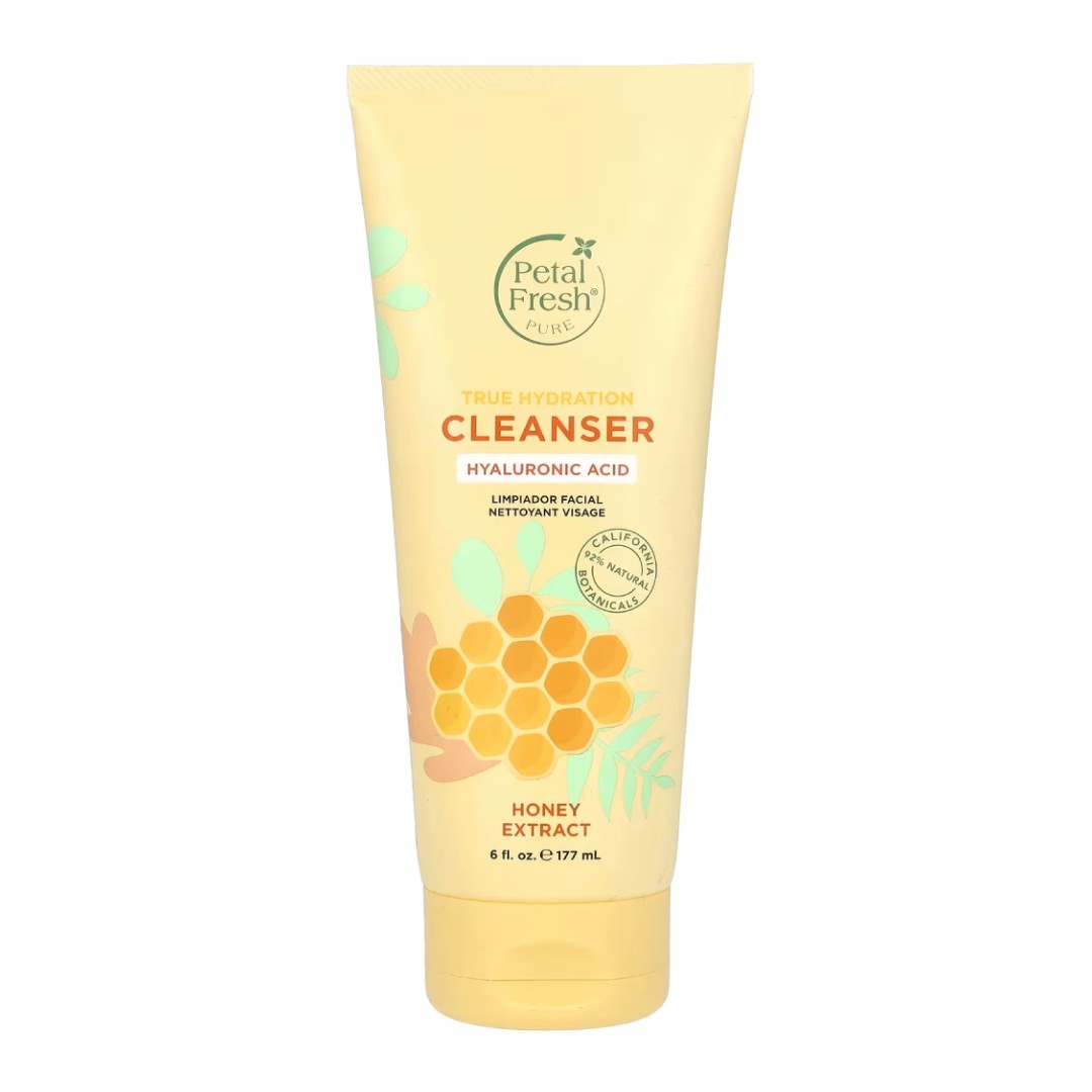 Petal Fresh True Hydration Cleanser Hyaluronic Acid