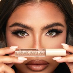 BeBella - Browmination Clear Brow Gel