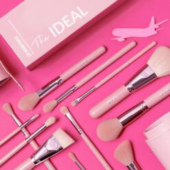 BeBella - The Ideal 12 pcs brush set