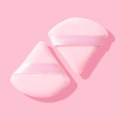 Beauty Creations - Puff Puff Set 2pcs
