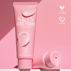 Beauty Creations Skin - Adios Toxins Exfoliating Peel Gel