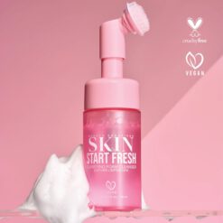 Beauty Creations Skin - Clarifying Foam Cleanser