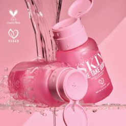 Beauty Creations Skin - The Take Down Micellar Water