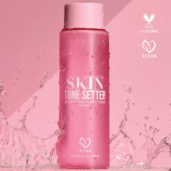 Beauty Creations Skin - Tone Setter Brightening Facial Toner
