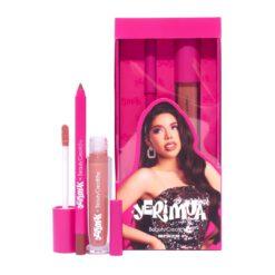 Beauty Creations X Yerimua - Dúo De Labios Bad B*tch - Labial Y Delineador