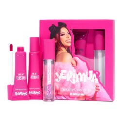 Beauty Creations X Yerimua - My Faves Lip Trio