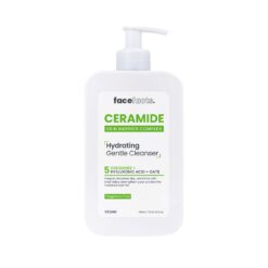 Face Facts - Ceramide Hydrating Gentle Cleanser