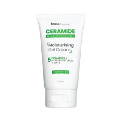 FaceFacts - Ceramide Moisturising Gel Cream