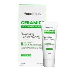 FaceFacts - Ceramide Repairing Serum Cream