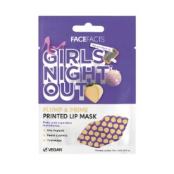 FaceFacts - Girls Night Out Plumping Lip Mask