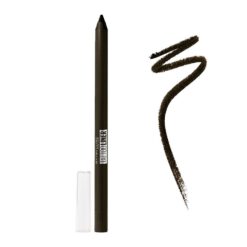 Maybelline - Tattoo Liner Gel Pencil - 900 Deep Onyx